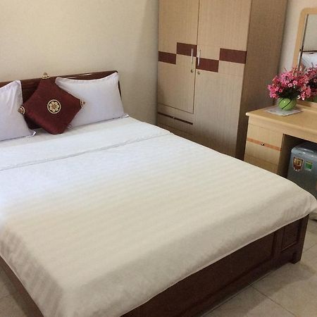 Kim Thoa Hotel Хайфон Экстерьер фото
